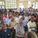 Bukavu/Conseil de sécurité: le maire Nicolas Kyalangalilwa renforce l’ordre public