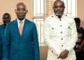 Sud-Kivu : les agents de l’État sommés de ne plus passer la nuit au Burundi