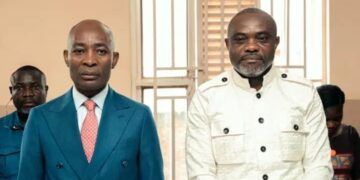 Sud-Kivu : les agents de l’État sommés de ne plus passer la nuit au Burundi