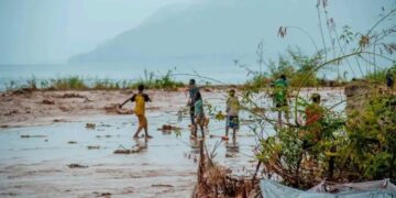 Uvira: un enfant d’environ 12 ans retrouvé mort par noyade dans la rivière Mulongwe