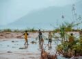 Uvira: un enfant d’environ 12 ans retrouvé mort par noyade dans la rivière Mulongwe