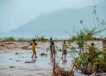 Uvira: un enfant d’environ 12 ans retrouvé mort par noyade dans la rivière Mulongwe