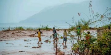 Uvira: un enfant d’environ 12 ans retrouvé mort par noyade dans la rivière Mulongwe