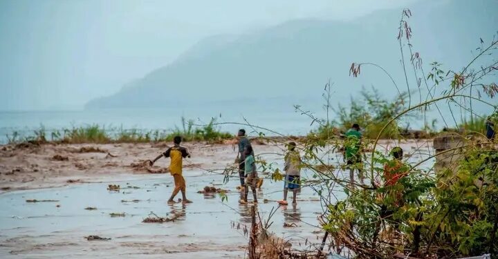 Uvira: un enfant d’environ 12 ans retrouvé mort par noyade dans la rivière Mulongwe