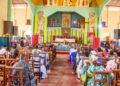 Sud-Kivu: une messe de requiem célébrée à Uvira en mémoire des victimes du massacre de Katogota