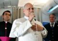 Œcuménisme: le pape Léon XIV exhorte catholiques et coptes à renforcer l’unité des chrétiens face aux conflits