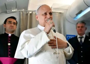 Œcuménisme: le pape Léon XIV exhorte catholiques et coptes à renforcer l’unité des chrétiens face aux conflits