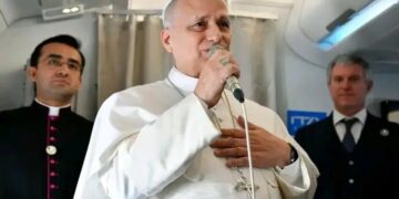 Œcuménisme: le pape Léon XIV exhorte catholiques et coptes à renforcer l’unité des chrétiens face aux conflits