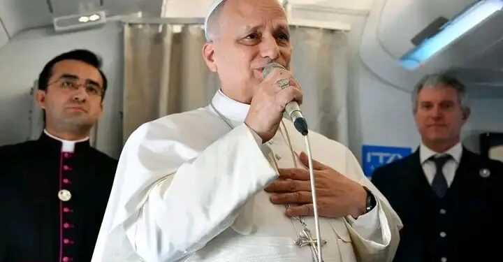 Œcuménisme: le pape Léon XIV exhorte catholiques et coptes à renforcer l’unité des chrétiens face aux conflits