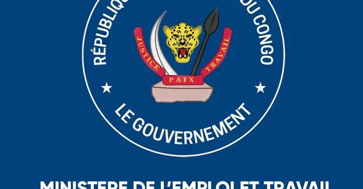 RDC: le lundi 18 mai 2026 déclaré chômé et payé en remplacement du 17 mai