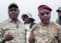 Sud-Kivu: les autorités du M23 renforcent les mesures préventives contre Ebola après une alerte régionale