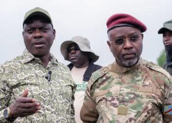 Sud-Kivu: les autorités du M23 renforcent les mesures préventives contre Ebola après une alerte régionale