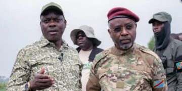 Sud-Kivu: les autorités du M23 renforcent les mesures préventives contre Ebola après une alerte régionale