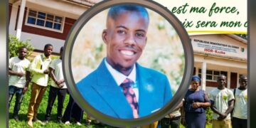 ESU : l’ISDR/Kaziba se dote d’un nouveau porte-parole des étudiants