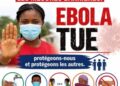 Bukavu renforce la riposte contre Ebola: le maire de la ville, Nicolas Kyalangalilwa appelle à une mobilisation générale