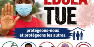 Bukavu renforce la riposte contre Ebola: le maire de la ville, Nicolas Kyalangalilwa appelle à une mobilisation générale