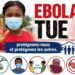 Bukavu renforce la riposte contre Ebola: le maire de la ville, Nicolas Kyalangalilwa appelle à une mobilisation générale