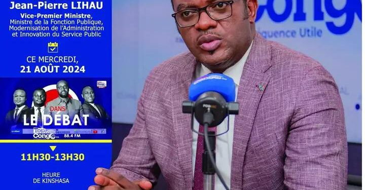 Fonction publique en RDC : Kinshasa exclut les recrues issues des zones contrôlées par le M23-AFC