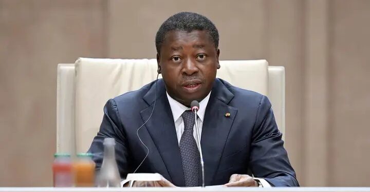 Togo: suppression du visa d’entrée pour les ressortissants africains