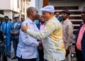 RDC: l’opposition lance la coalition « C64 » contre tout projet de révision constitutionnelle