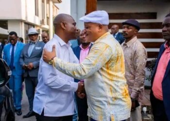 RDC: l’opposition lance la coalition « C64 » contre tout projet de révision constitutionnelle