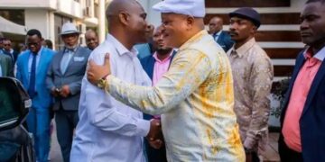RDC: l’opposition lance la coalition « C64 » contre tout projet de révision constitutionnelle