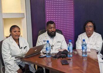 Sud-Kivu: l’Hôpital de Panzi se dit prêt à prendre en charge d’éventuels cas d’Ebola