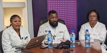 Sud-Kivu: l’Hôpital de Panzi se dit prêt à prendre en charge d’éventuels cas d’Ebola