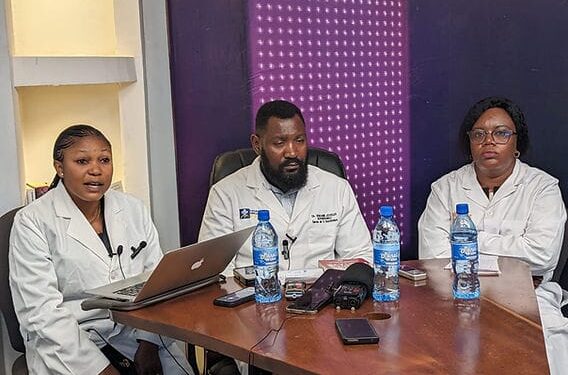 Sud-Kivu: l’Hôpital de Panzi se dit prêt à prendre en charge d’éventuels cas d’Ebola