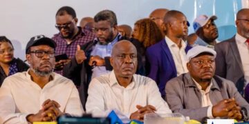 Édito: Qu’attendent réellement les Congolais de leur opposition politique?