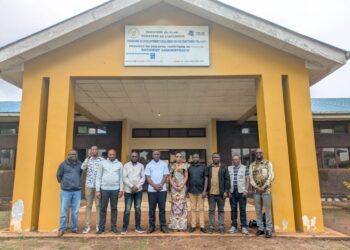 Kabare: les autorités administratives et sanitaires appellent la population au respect strict des consignes pour lutter contre la maladie à virus Ebola