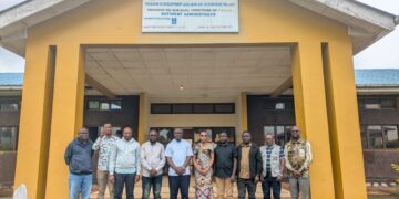 Kabare: les autorités administratives et sanitaires appellent la population au respect strict des consignes pour lutter contre la maladie à virus Ebola
