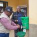 Bukavu: le maire Nicolas Kyalangalilwa appelle les galeries commerciales à renforcer les mesures contre Ebola et les incendies