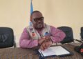 Bukavu: le maire Nicolas Kyalangalilwa appelle les galeries commerciales à renforcer les mesures contre Ebola et les incendies