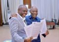 Sud-Kivu: une médiation politique met fin aux tensions entre l’Exécutif provincial et l’Assemblée provinciale