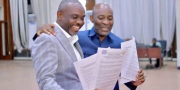 Sud-Kivu: une médiation politique met fin aux tensions entre l’Exécutif provincial et l’Assemblée provinciale
