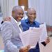 Sud-Kivu: une médiation politique met fin aux tensions entre l’Exécutif provincial et l’Assemblée provinciale