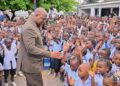 RDC: une vidéo attribuée au Président Félix Tshisekedi sur la fermeture des écoles est fausse, selon plusieurs vérifications