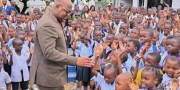 RDC: une vidéo attribuée au Président Félix Tshisekedi sur la fermeture des écoles est fausse, selon plusieurs vérifications