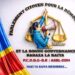 RDC: le Parlement Citoyen pour la Démocratie et la Bonne Gouvernance défend une loi sur le référendum et appelle à un débat apaisé sur la Constitution