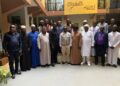 Bukavu: le maire Nicolas Kyalangalilwa Mulondani appelle à la paix lors de la célébration de l’Aïd al-Adha