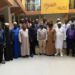 Bukavu: le maire Nicolas Kyalangalilwa Mulondani appelle à la paix lors de la célébration de l’Aïd al-Adha