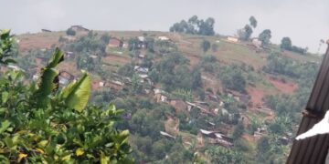 Kabare: la Société civile de Mudusa alerte sur une nouvelle incursion d’hommes armés à Cirhagabwa