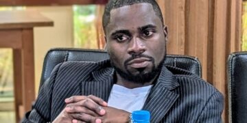 Sud-Kivu: Gabriel Acirushokolire, une voix montante du journalisme engagé