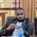 Sud-Kivu: Gabriel Acirushokolire, une voix montante du journalisme engagé
