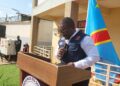 Bukavu: le maire Nicolas Kyalangalilwa inaugure deux nouvelles extensions de la CADECO à Bagira et Kadutu