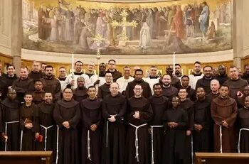 Rome: l’Antonianum clôture l’année académique 2025-2026 par une célébration de vêpres solennelles