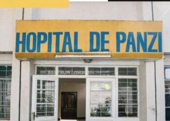 Bukavu : une mission de cardiologie annoncée à l’Hôpital général de référence de Panzi