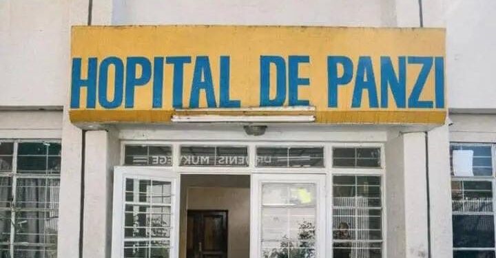 Bukavu : une mission de cardiologie annoncée à l’Hôpital général de référence de Panzi