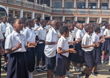 Sud-Kivu 1 : plus de 102 000 élèves participent à l’ENAFEP 2026, les autorités appellent à l’intégrité